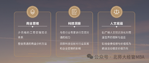 2026年入学北师大MBA调剂意向登记开启